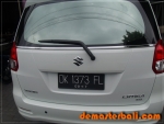 SUZUKI ERTIGA GL WHITE 2012 05